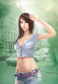 我是村长